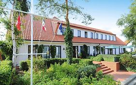 Apartments Post Hiddensee, Vitte